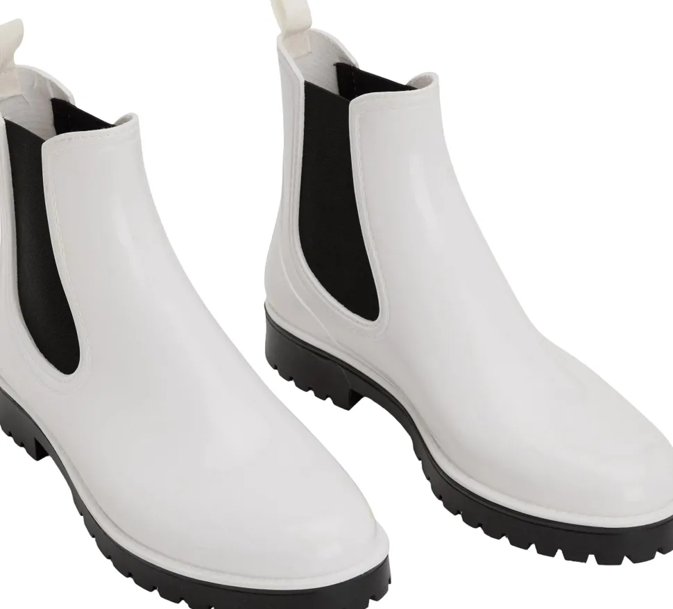 Laney Vegan Rain Boots - Women's