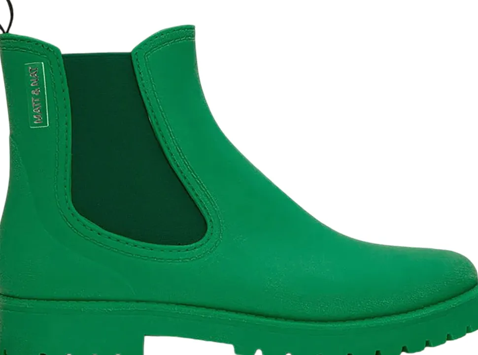 Laney Vegan Rain Boots - Women's