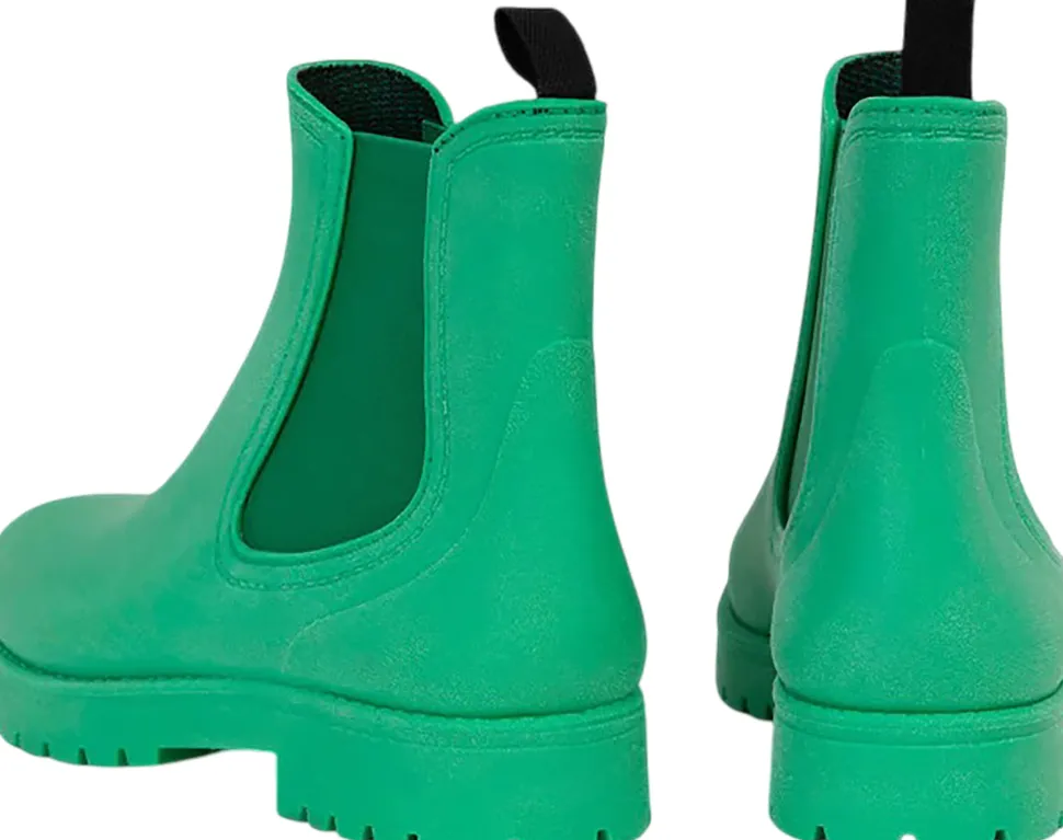Laney Vegan Rain Boots - Women's