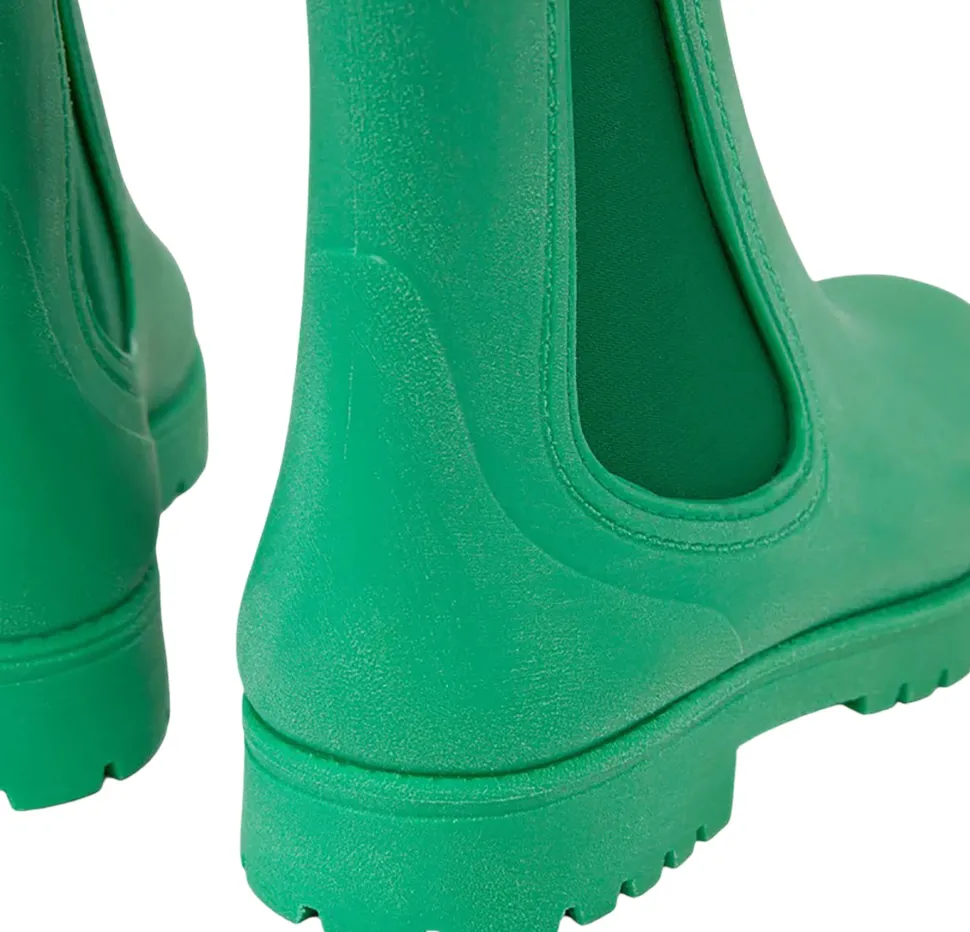 Laney Vegan Rain Boots - Women's