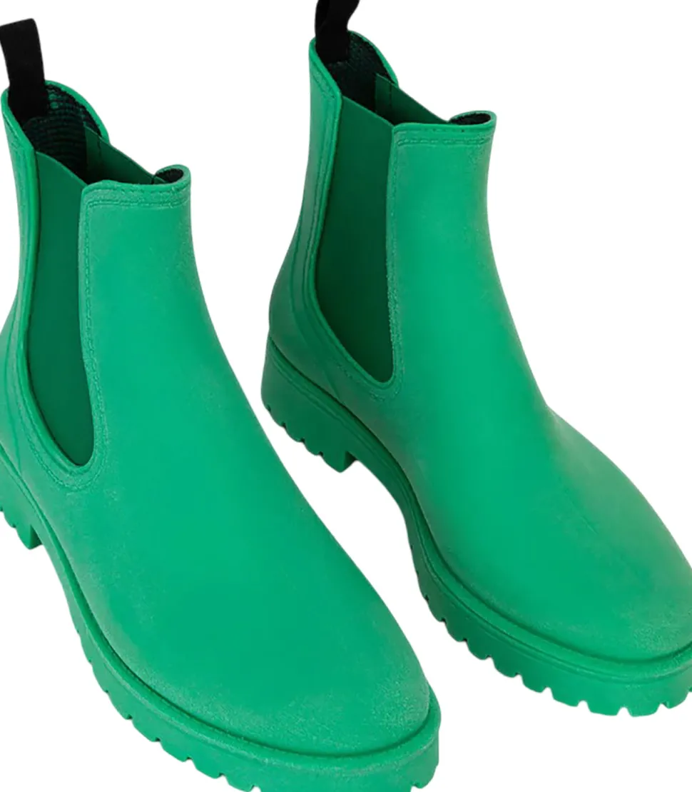 Laney Vegan Rain Boots - Women's