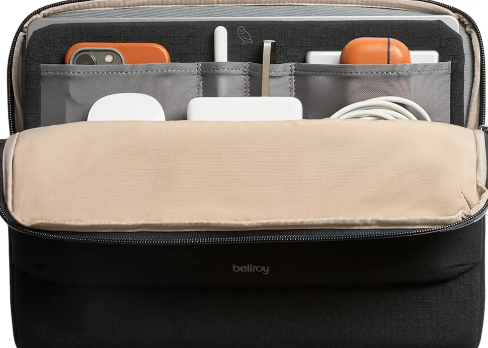 Laptop Caddy 14"