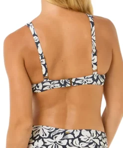 Las Flores D Balconette Bikini Top - Women's