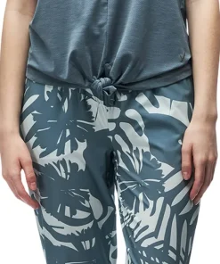 Lastik Regular Waist Jogger Pant - Women's