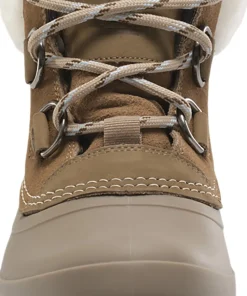 Lauren F Trendy Winter Boots - Women's