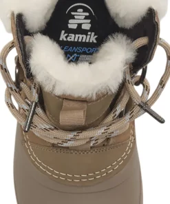 Lauren F Trendy Winter Boots - Women's