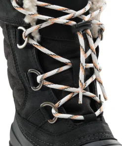 Lauren Hi Jr Boots - Youth