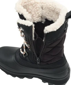 Lauren Hi Jr Boots - Youth