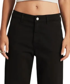 Lauren Straight Chino Pants - Women's