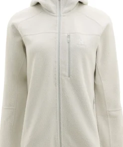 Lava Hooded Jacket - Women’s