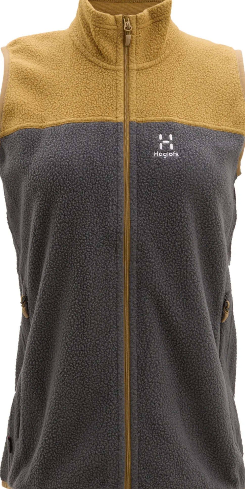 Lava Vest - Women’s