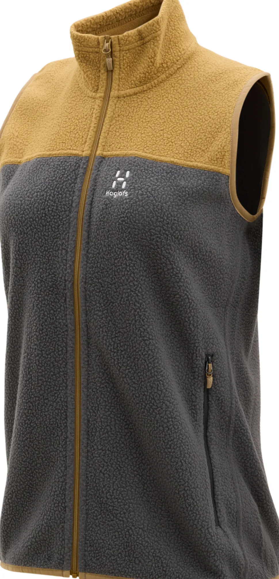 Lava Vest - Women’s