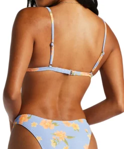 Lazy Days Tanline Ceci Triangle Bikini Top - Women's