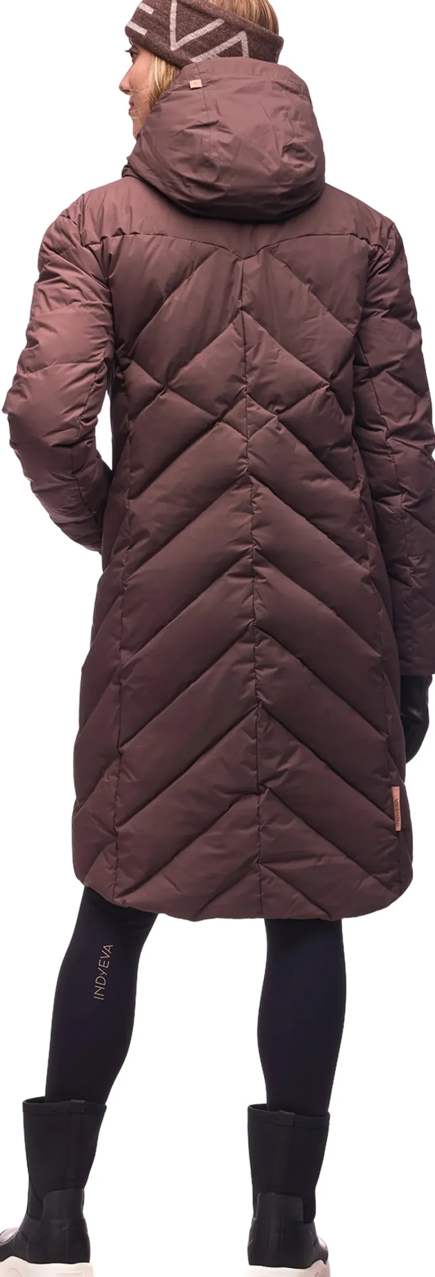 Leggero II Winter Jacket - Women's