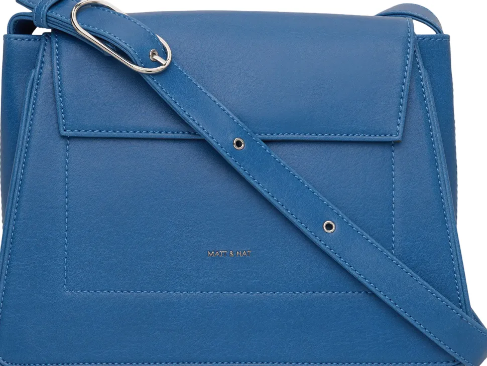Leia Shoulder Bag - Vintage Collection - Women's