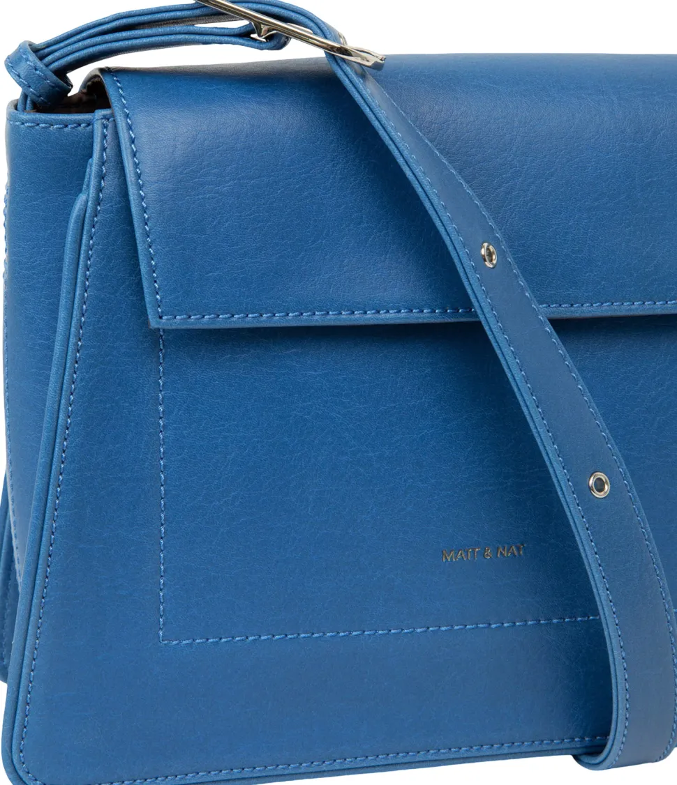 Leia Shoulder Bag - Vintage Collection - Women's