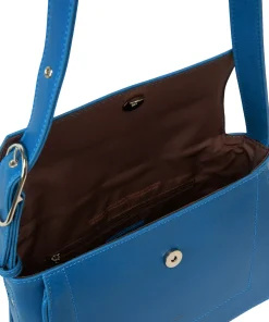 Leia Shoulder Bag - Vintage Collection - Women's