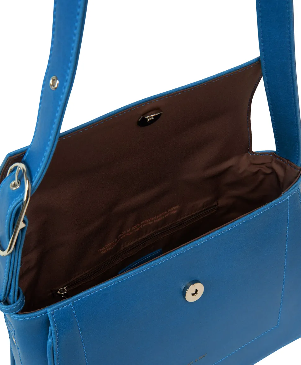 Leia Shoulder Bag - Vintage Collection - Women's