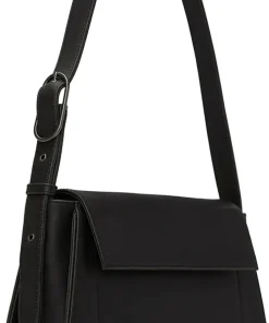 Leia Vintage Shoulder Bag - Women's