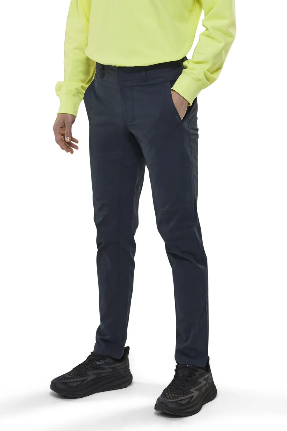 Leknes Articulated Pants - Men's