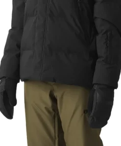 Lement 2 Layer Ski Jacket - Women's
