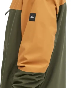 Len Tech 2 Layer Jacket - Men's