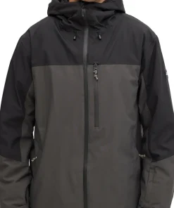 Len Tech 2 Layer Jacket - Men's