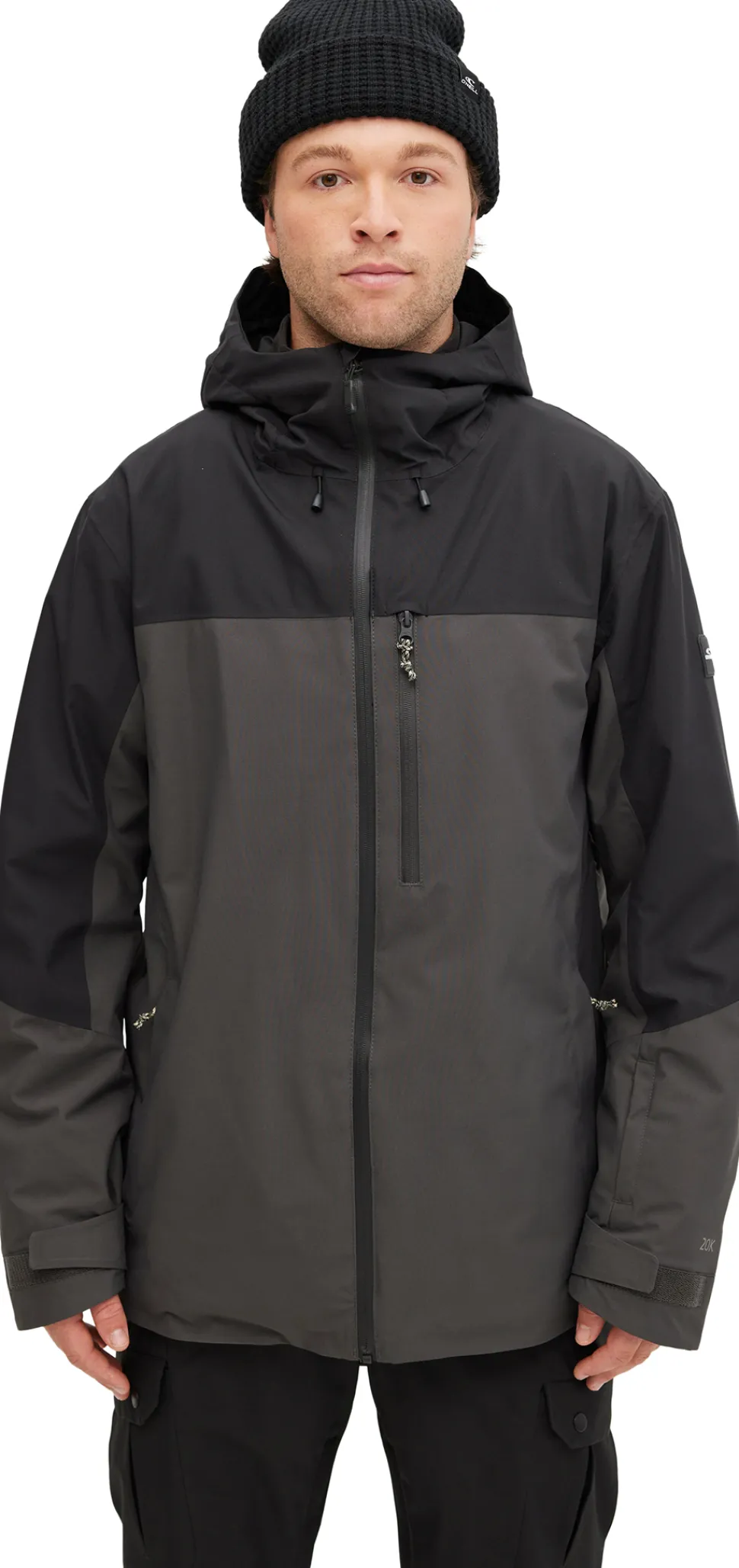 Len Tech 2 Layer Jacket - Men's