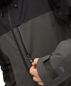 Len Tech 2 Layer Jacket - Men's