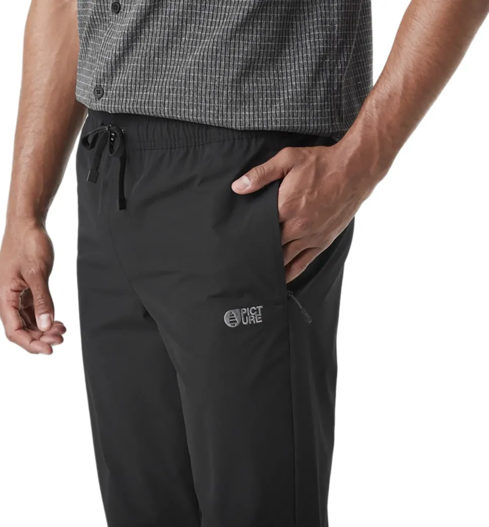 Lenu Strech Pants - Men's