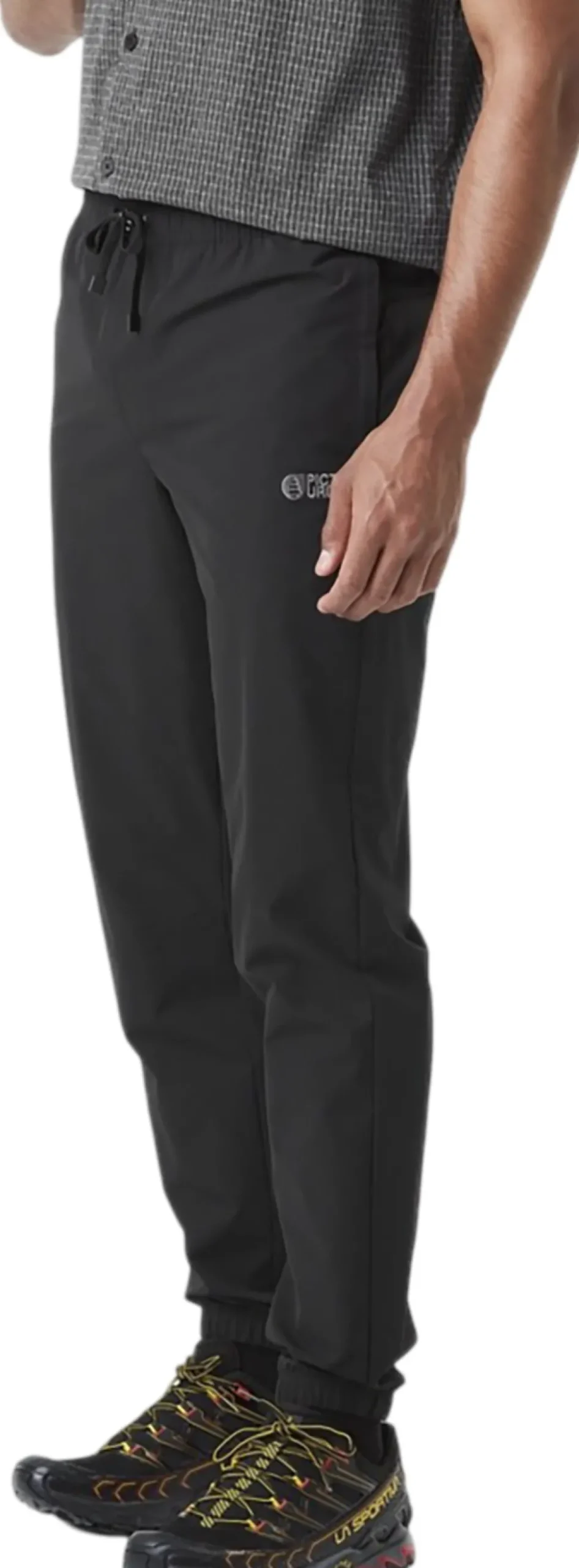 Lenu Strech Pants - Men's