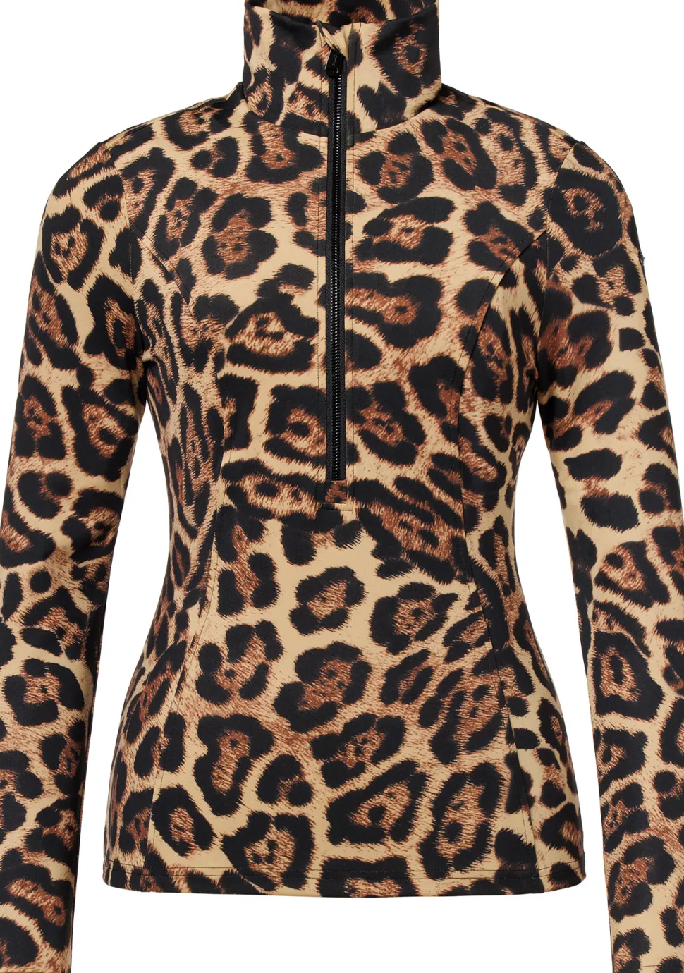 Leona Ski Pully - Women's