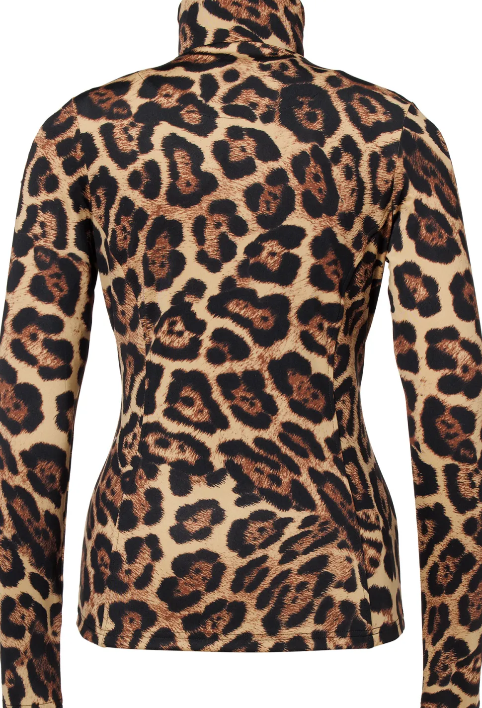 Leona Ski Pully - Women's
