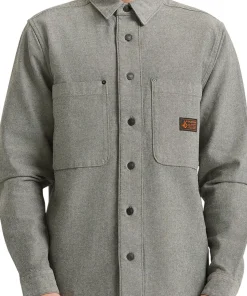 Levelstone Long Sleeve Shirt - Men's