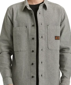 Levelstone Long Sleeve Shirt - Men's