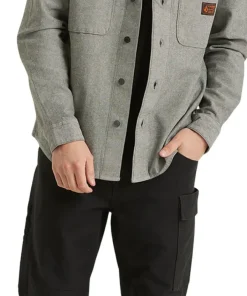 Levelstone Long Sleeve Shirt - Men's
