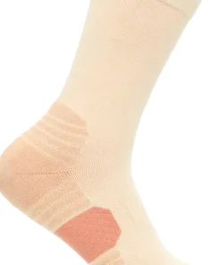 Lifestyle Athletic Crew Socks - Unisex