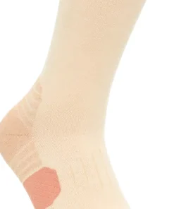Lifestyle Athletic Crew Socks - Unisex