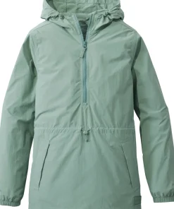 Light and Airy Anorak - Women's