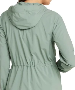 Light and Airy Anorak - Women's