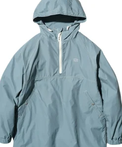 Light Mountain Cloth Parka - Unisex