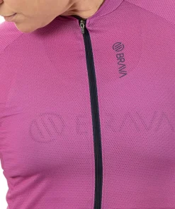 Lightweight Cycling Jersey 2.0 - Women's