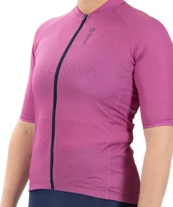 Lightweight Cycling Jersey 2.0 - Women's