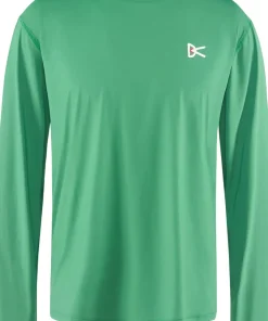 Lightweight Long Sleeve T-Shirt - Men's
