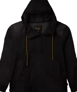 Lightweight Ripstop Anorak - Women's