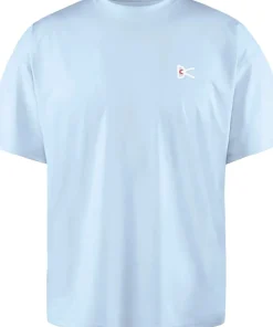 Lightweight Short Sleeve T-Shirt - Men's