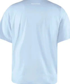 Lightweight Short Sleeve T-Shirt - Men's