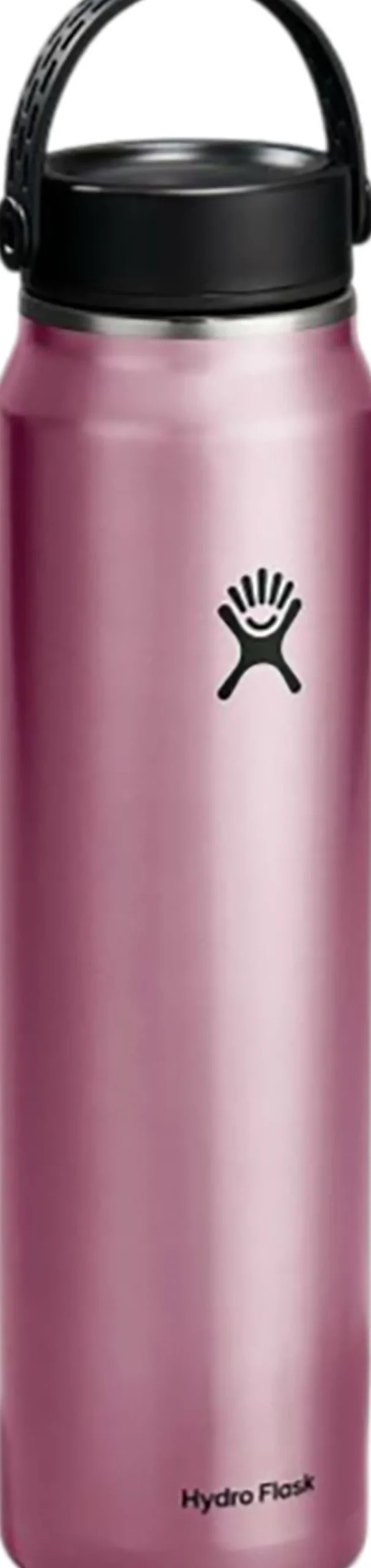 Lightweight Wide Mouth Trail Series Bottle 1.18L