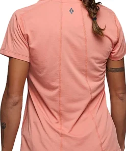 Lightwire Short Sleeve Tech Tee - Women's