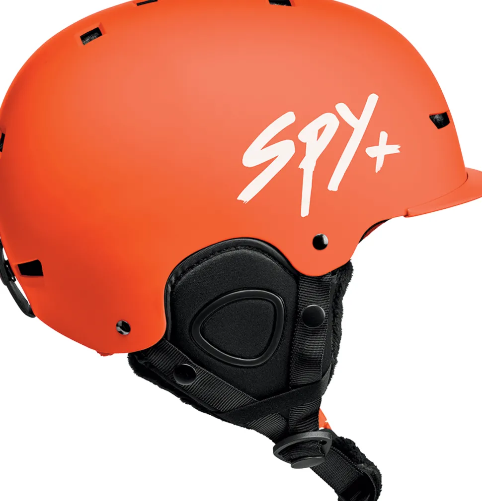 LIL Galactic MIPS Snow Helmet - Youth